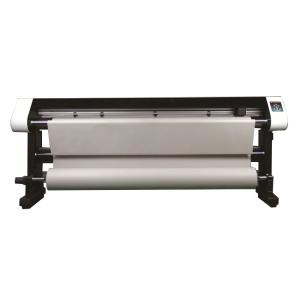 HPGL CAD File Format Direct Supply Garments Master PC Network Inkjet Plotter Printing Plotter