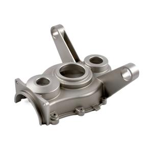 Best Titanium Alloy Metal CNC Sheet Precision Machining Sheetmetal Inc wholesale