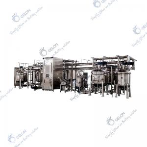 Best Solid State Battery Equipment Battery Assembly Line Sodium battery equipment wholesale