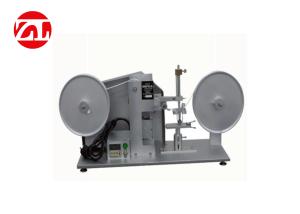 Automatic Key Switch Load Stroke Curve Displacement Curve Testing Machine