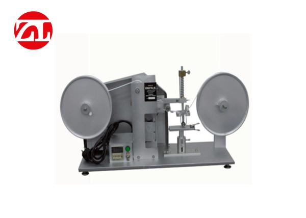 Cheap Automatic Key Switch Load Stroke Curve Displacement Curve Testing Machine for sale