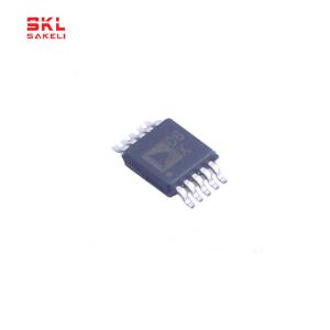 China AD5444YRMZ-REEL7  Semiconductor IC Chip High-Precision  Low-Power, Quad 12/14-Bit DAC With I2C Compatible Interface on sale