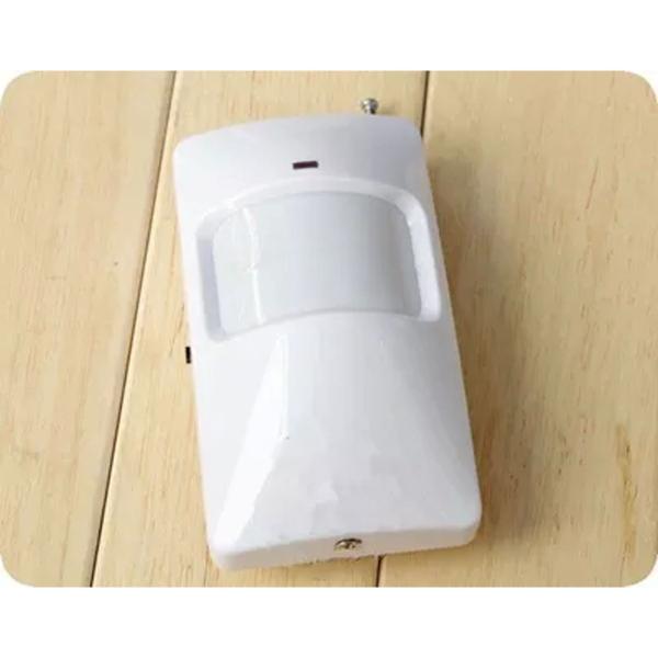 Cheap Home Security Alarm System 433mhz PIR Sensor Motion Detector for sale