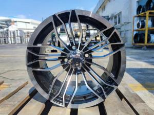 Best 22X10-14 Aluminum Wheel Rim For Club Car EZGO Yamaha wholesale
