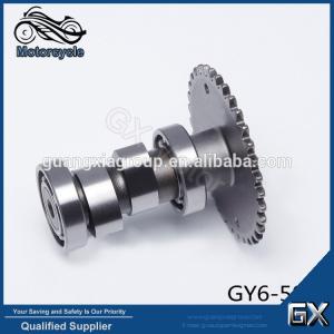 Best Motorcycle/Scooter Engine Parts Camshaft GY6-50 Camshaft Gear wholesale