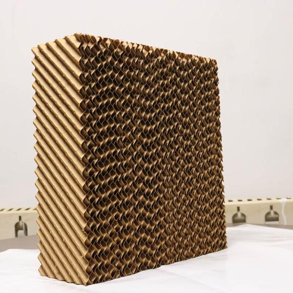 Hi HOPE Replacement Cooling Pad In Greenhouse Evaporative Cooling System