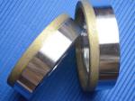 Made in China glass edge polishing tool diamond abrasive grinding wheel