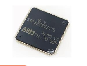 Best AT32F403ZGT6 LQFP144 MCU Microcontroller IC STM32F205ZCT6 STM32F103ZGT6 STM32F103ZET6 SMT32F303ZET6 wholesale