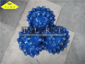 Best Oilfield Drill Bits / Mining Drill Bits Sealed Journal Bearing With Gauge Protection wholesale