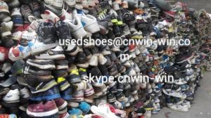 Best Mixed second hand shoes in pair used shoes used cothing second-hand bags wholesale