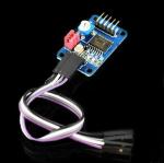 DC5V module for Arduino , LM393 / MQ-6 gas sensor PCF8591
