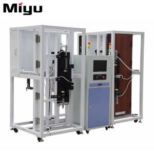500W Lab Testing Machine Electronic Lock Comprehensive Life Test Computer Control