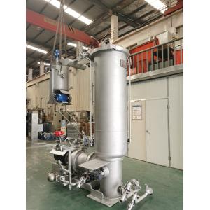 Best High Temperature Package Yarn Dyeing Machine With Full Automatic Control System wholesale