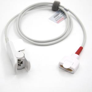 Best Probe Type Reusable Spo2 Sensor Powered By Electricity For 0-40 Degrees Celsius wholesale