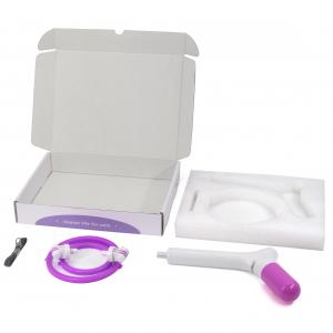 Best Custom Printed Kids Teeth Whitening Kit Packaging Box Invisible Teeth Aligner Box wholesale