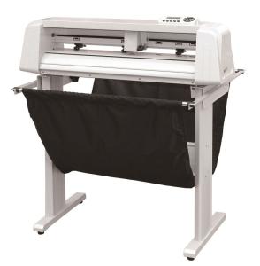 Best High Precision Servo Cutting Plotter With Tiny Error 0.01mm Accuracy wholesale