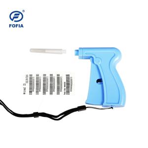 Best ISO Standard Microchip Rfid Tag Injectable Chips Animal Microchip Syringe For Livestock Microchip Injectable Transponder wholesale