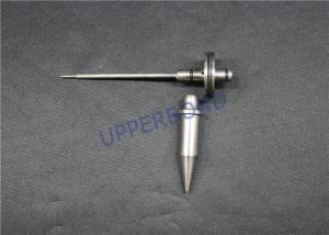 Best Metallic GDX2 Packer Machine Spare Parts Dispensing Syringe Needles wholesale