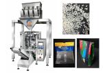 2 Head Linear Weigher 4 Head Linear Weigher Vertical Form Fill Seal Machine