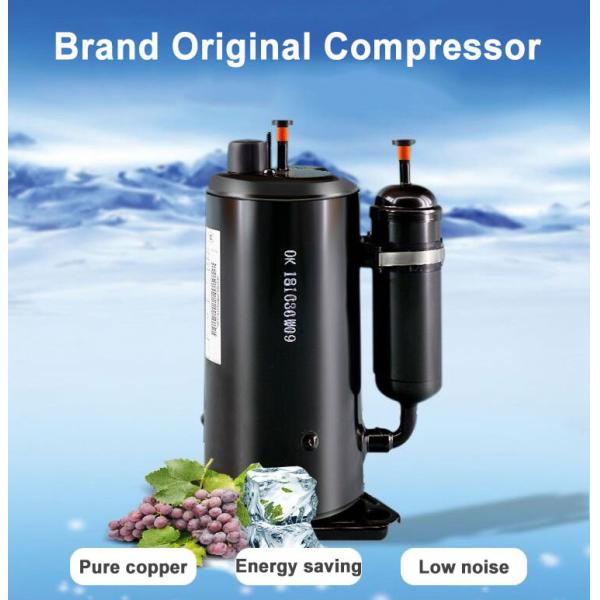 Shop Glass Layer Multideck Open Chiller Built In System