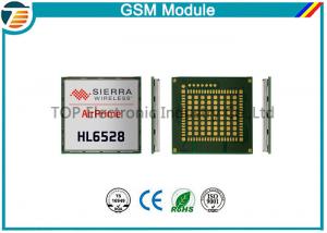 Best Windows XP 4G GPS GSM GPRS Module HL6528 Dual Sim Dual Standby wholesale