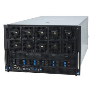 Intel Xeon Processor Type N8-E11 Rack The Ultimate Solution for Your Computing Needs