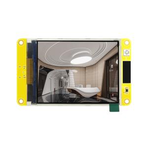 Best 3.2 Inch TFT Display Module With 5V Operating Voltage Power Consumption About 140mA wholesale