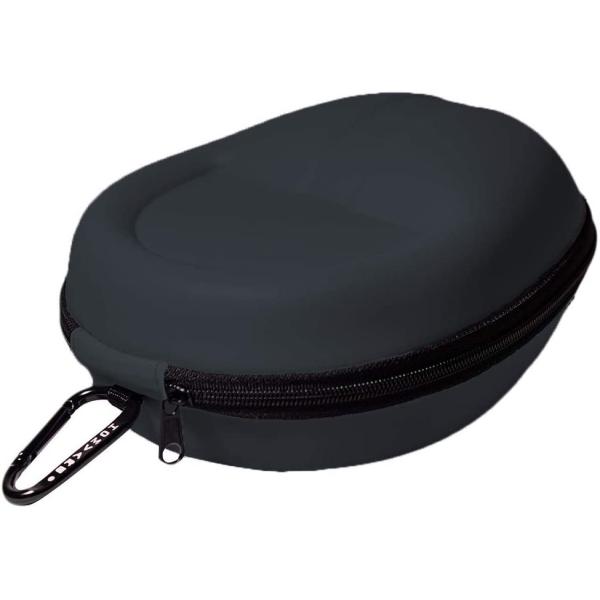 Brilliant Hard Shell BSCI Headphone Carrying Case Full Protection