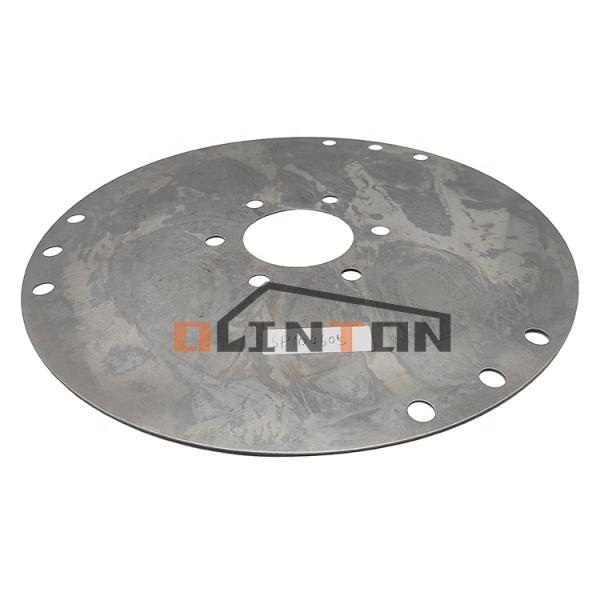 Crawler Excavator SP104605 ZL15.YJ265-00002 Loader/Double Transformer Gearbox Elastic Plate