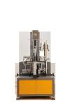 Square Rigid Box Wrapping Machine Efficient Functions No Missing
