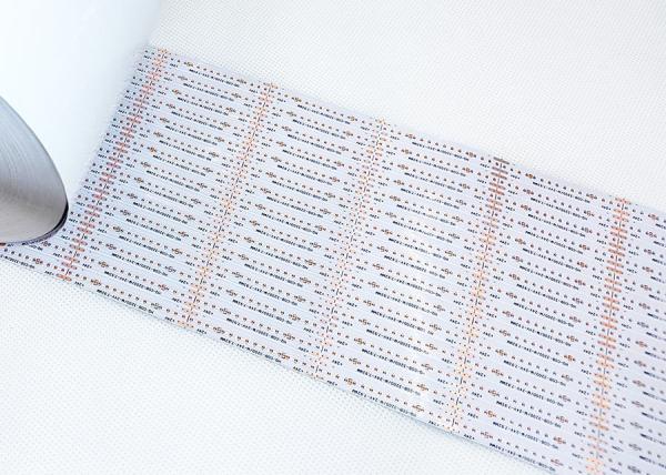 Cheap Customizable LED Strip COB FPCB Circuit Board With Good Flexibility And Resistance for sale