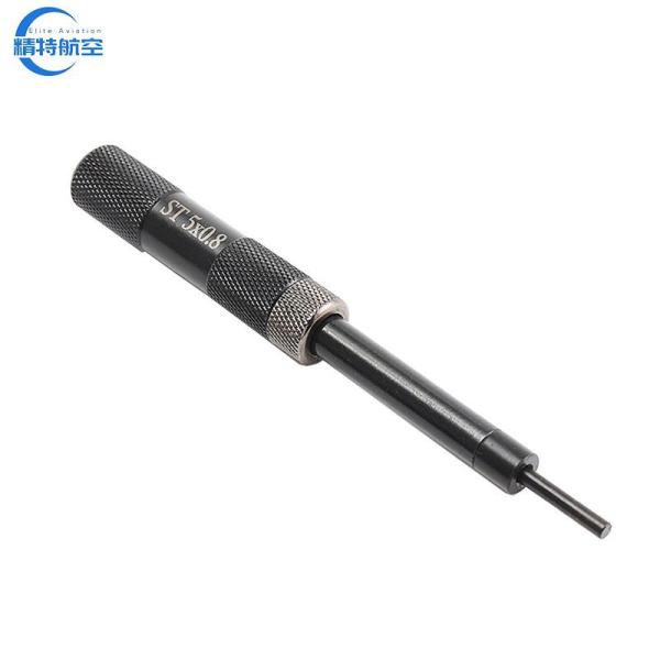 Manual Repair Tool Mechanical Coil Wire Threaded Insert Tang Break-off Tool with Spring Tension