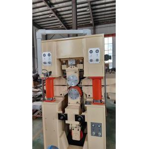 Including Electronic Control System And Programme Outlet With Lower Brush