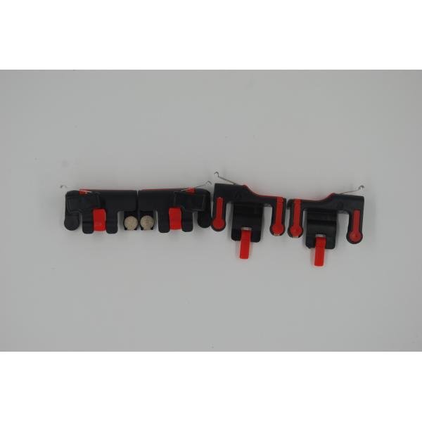 D9 trigger controller L1R1 Mobile Game Joystick fire button gamepad 4 in 1