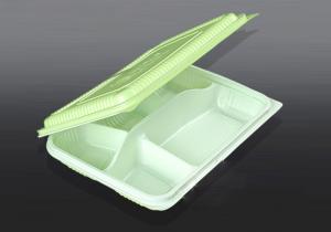 Best E-92 clamshell food container fast food box lunch box wholesale