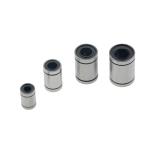 Automation Devices Linear Motion Bearing Linear Slide For Cnc Machine