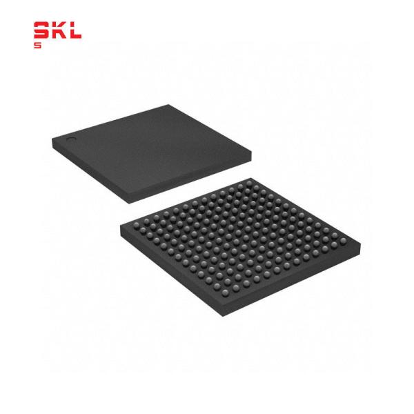 10M08SCU169I7G IC Programming Chip Field Programmable Gate Array (FPGA) 169