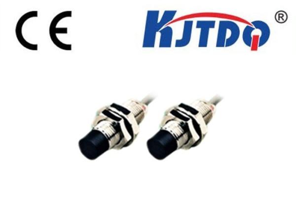 Cheap 2 Wire DC Namur Proximity Sensor Stable Performance With Professional IC Design for sale