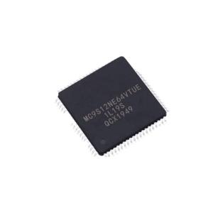 Best MC9S12NE64VTUE Freescale Semiconductor 16 Bit Microcontroller MCU wholesale