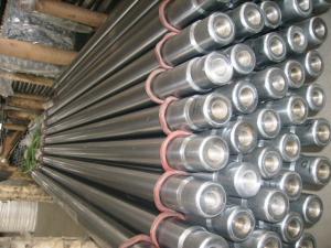 Best Hydraulic Cylinder Chrome Steel Shaft 6mm - 1000mm High Precision Induction Hardened Rod wholesale