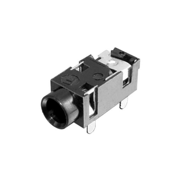 5pin PJ30270 For Computer Phone Jack PCB Board Socket Smt