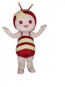 Best Honey Bee costumes mascot,advertising mascot animal mascot,,theme party costumes wholesale