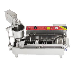 2020 promotional automatic donut making machine