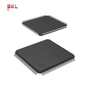 China STM32F373VBT6 High Performance Cortex-M3 MCU Industrial Automation on sale