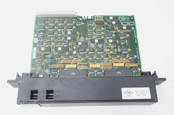 Cheap IC697BEM713 GE Bus Transmitter Module High Performance Parallel Programmer Interface for sale
