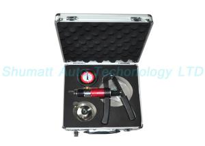China High quality Diesel Fuel Injector Tightness Tester Common Rail Tools Leaking Testing Tools For Valve Assembly CRT026 on sale
