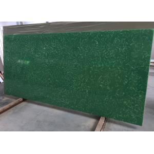 Best Anti Microbial Polished Quartz Engineered Stone Slabs Environmental Friendly wholesale