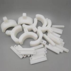 China Complex CNC Machining Precision Components with Customized Color and Tolerance of 0.01-0.005mm on sale