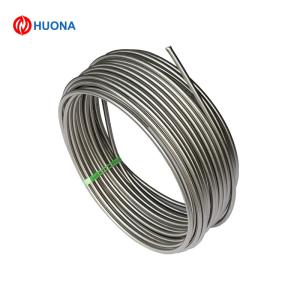 Best Nickel Alloy Inconel 718 Spring Wire wholesale