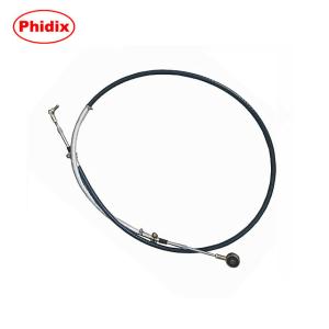 China Push Pull Control Cable Pull Only Control Cable Precise Control on sale